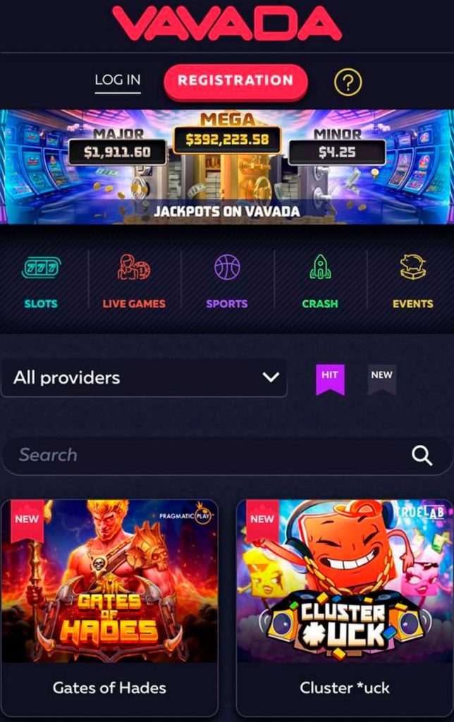 vavada android vavada android